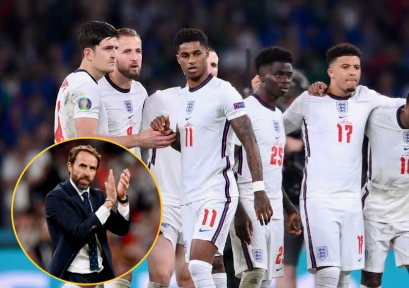 Gareth Southgate explains team selections and omissions
