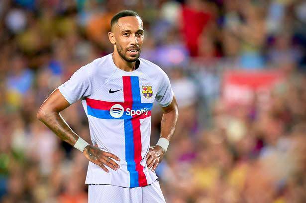 Aubameyang 'robbed and beaten' by armed robbers