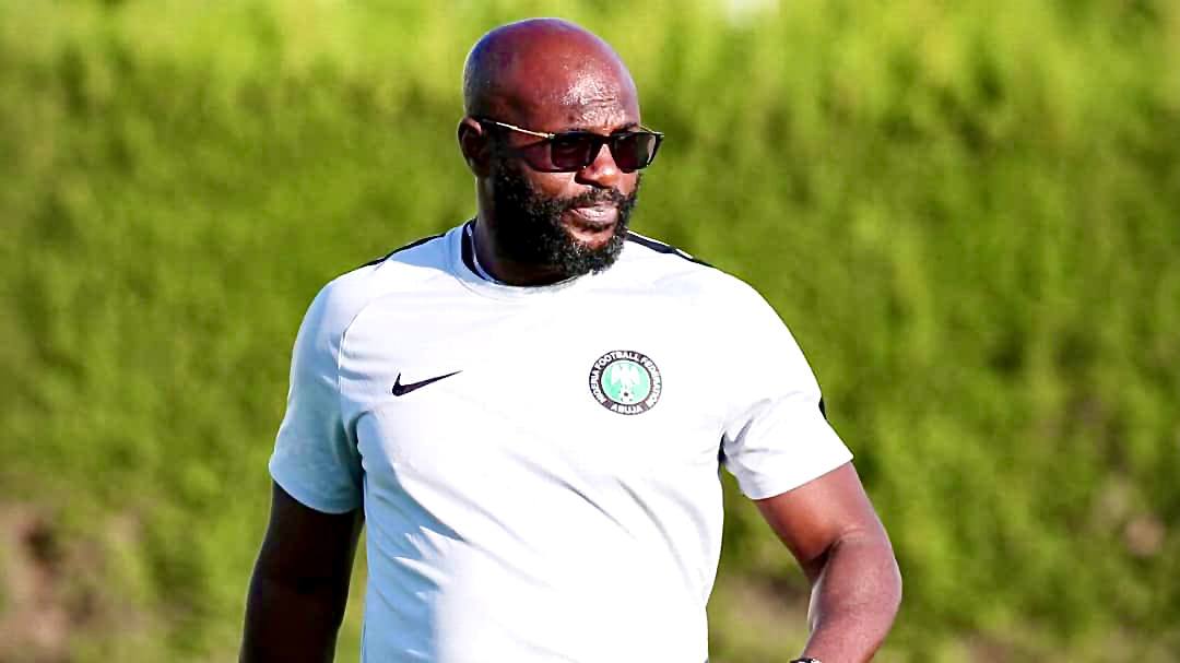 NPFL: Coach Imama Amapakabo leaves Abia Warriors