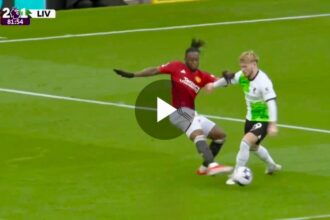Salah’s Controversial Penalty Saves the Day for Klopp’s Reds